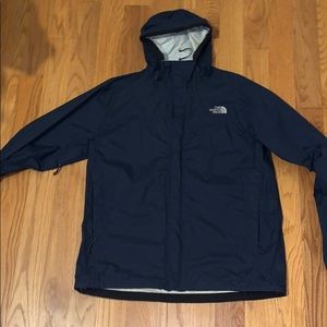 The North Face Rain Jacket